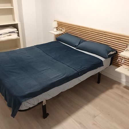 Ferienwohnung Mar Y Montana En Gilet Exterior foto