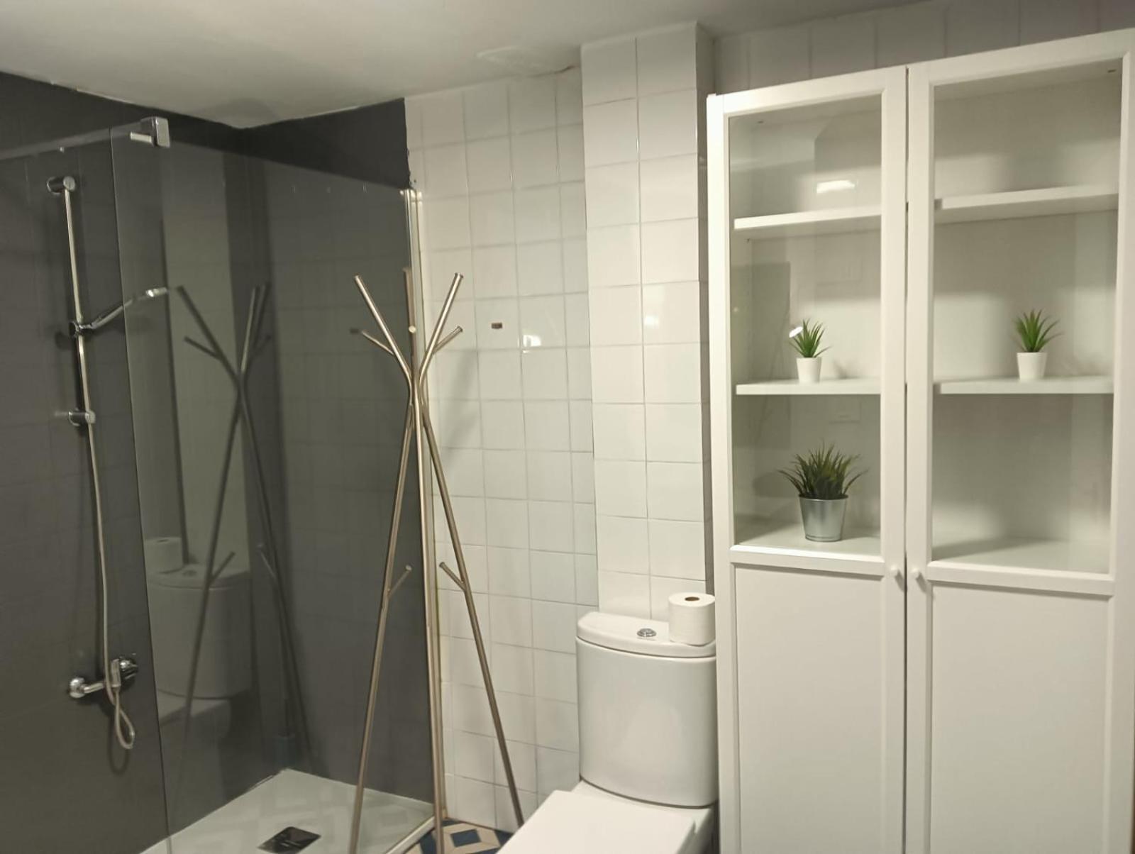 Ferienwohnung Mar Y Montana En Gilet Exterior foto