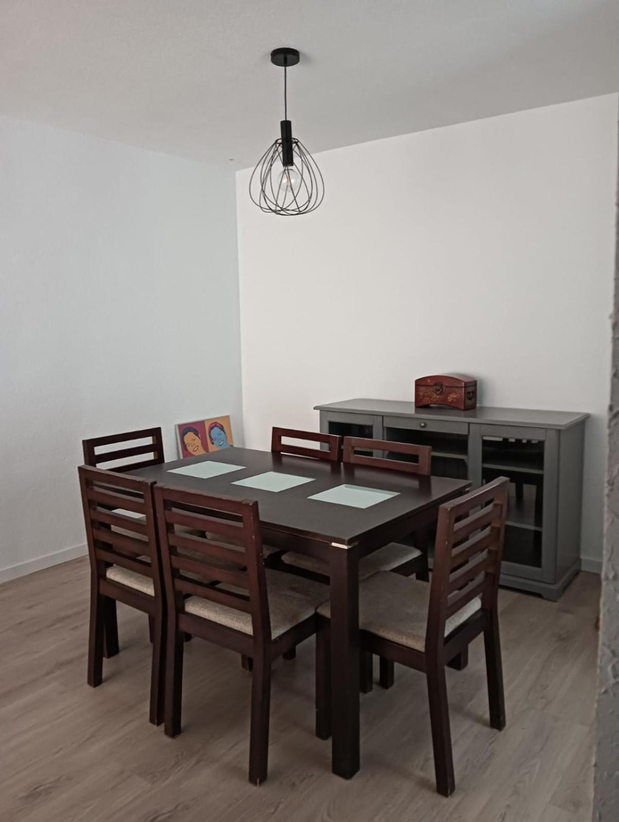 Ferienwohnung Mar Y Montana En Gilet Exterior foto