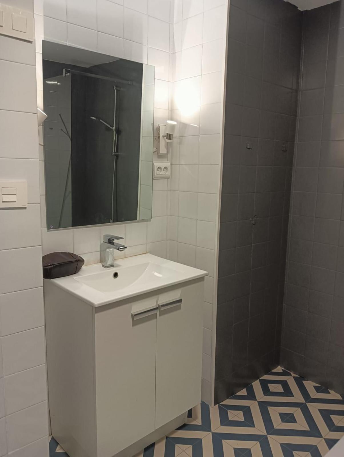 Ferienwohnung Mar Y Montana En Gilet Exterior foto