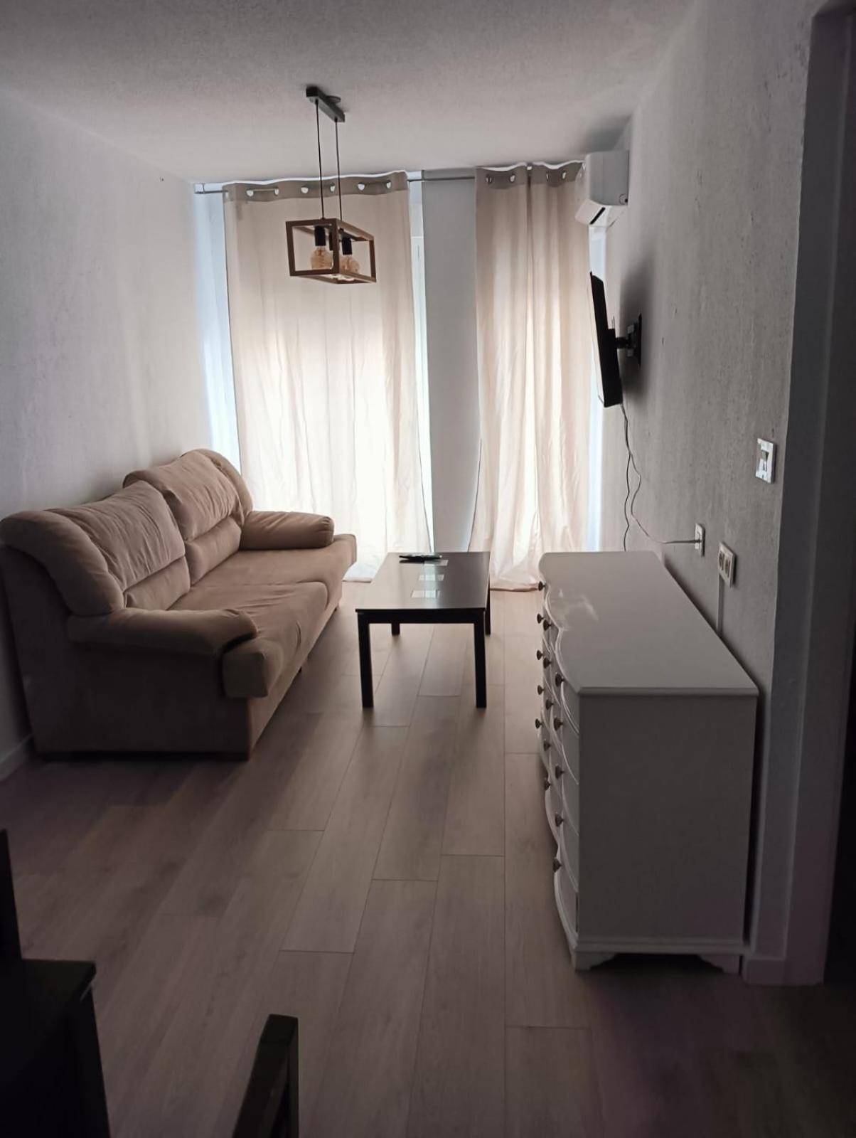 Ferienwohnung Mar Y Montana En Gilet Exterior foto