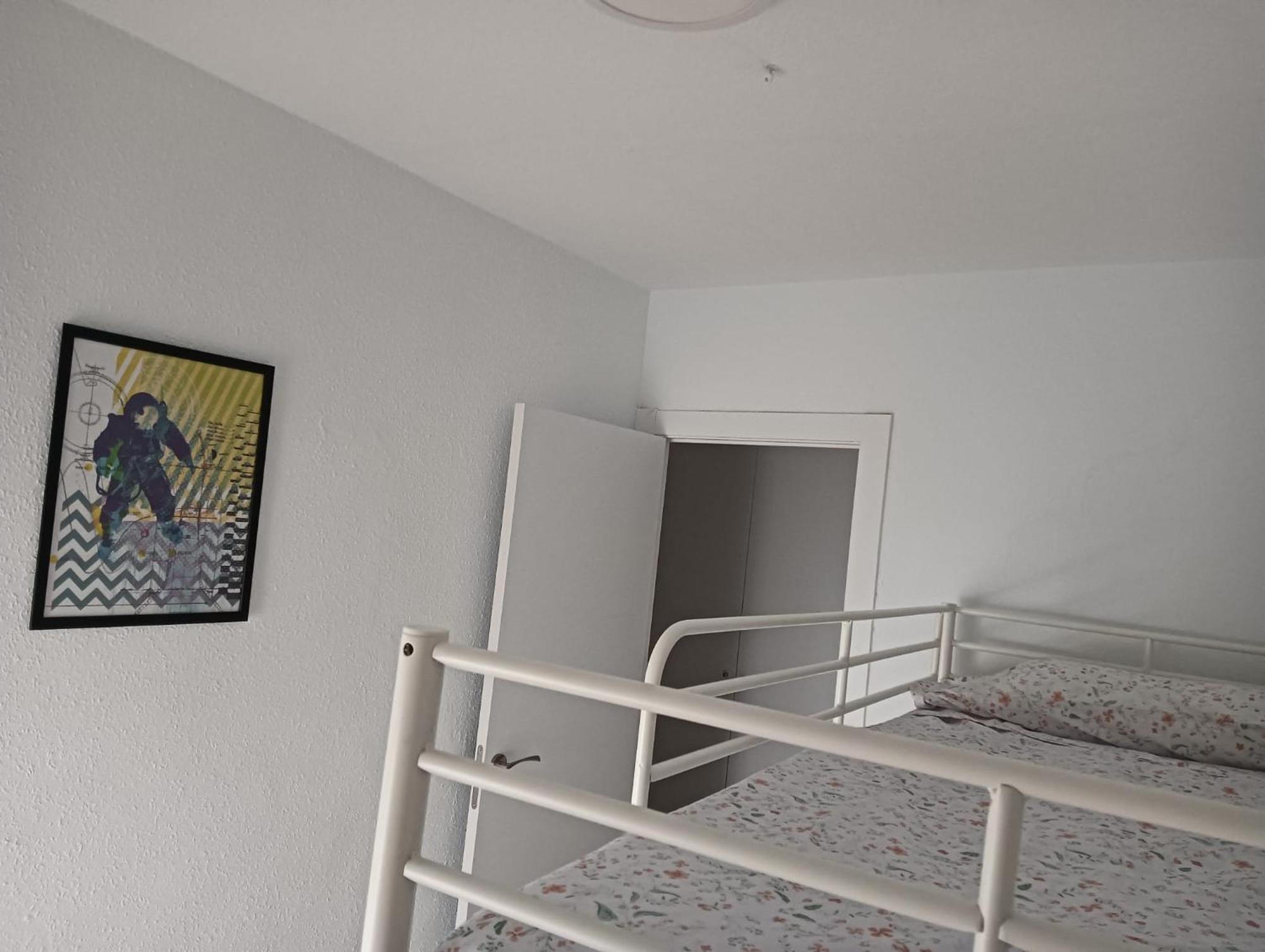 Ferienwohnung Mar Y Montana En Gilet Exterior foto